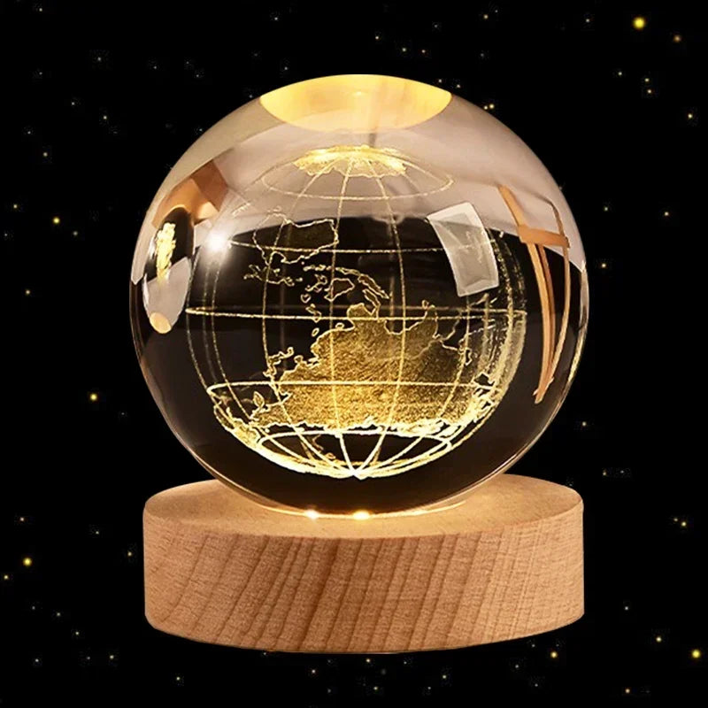 Galaxy Orb