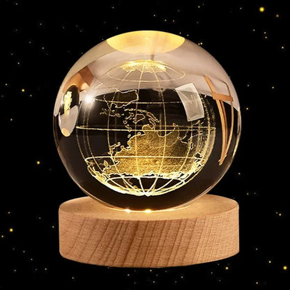 Galaxy Orb