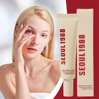 Seoul 1988- Korean Skin Care Set