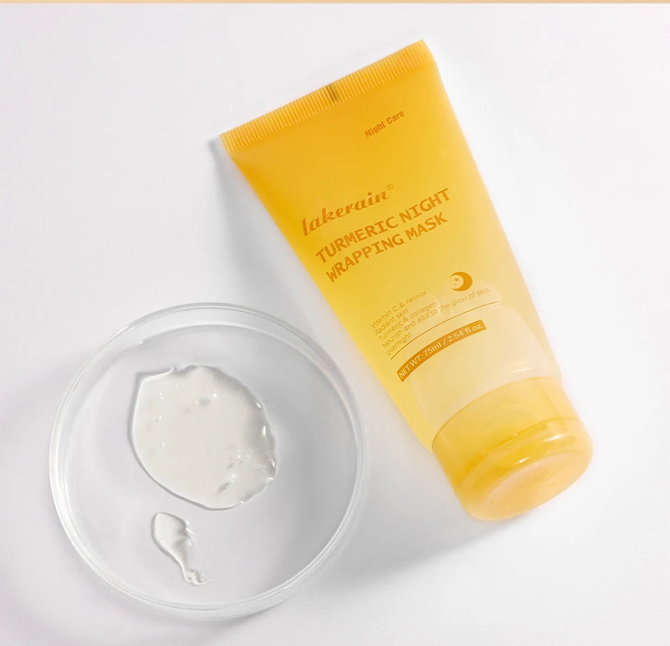 Korean Collagen Mask