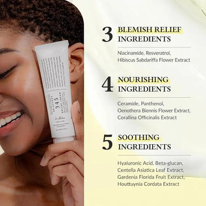 Korean Dr. 345 Antioxidant Relief Skin Care