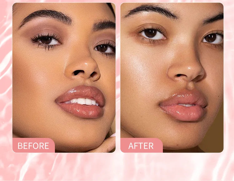 3-in-1 Melting Cleansing Balm