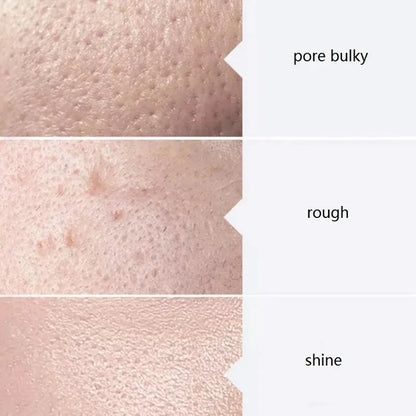 Facial Skincare Face Serum AS1 SA2 AO3