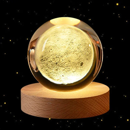 Galaxy Orb