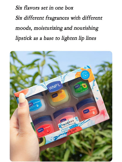 Lip Balm Set