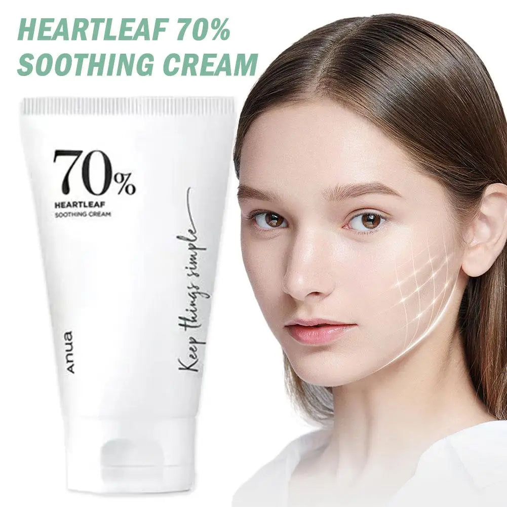 Korean Anua Skin Care
