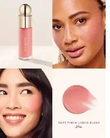 Rare Beauty Liquid Blush -  Lipgloss