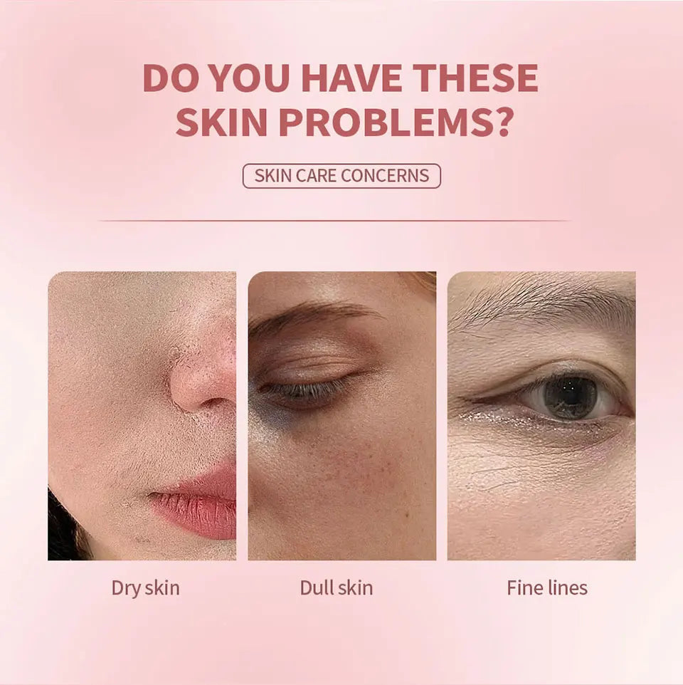 Korean Collagen Mask