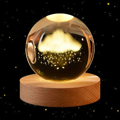 Galaxy Orb