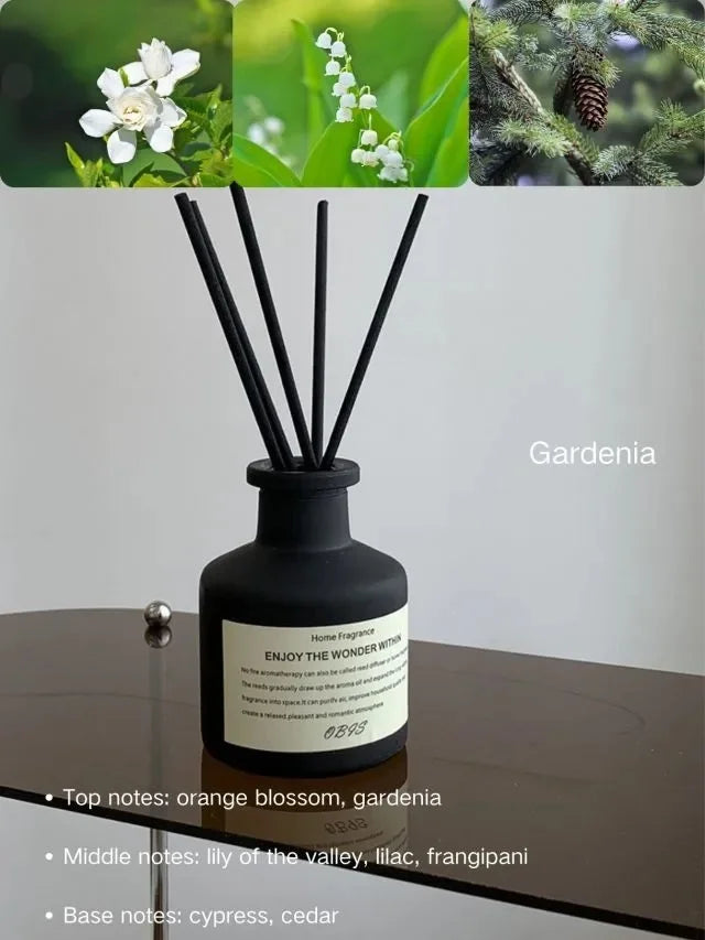 Luxury Reed Diffuser