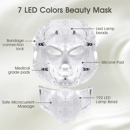 Light Therapy Mask