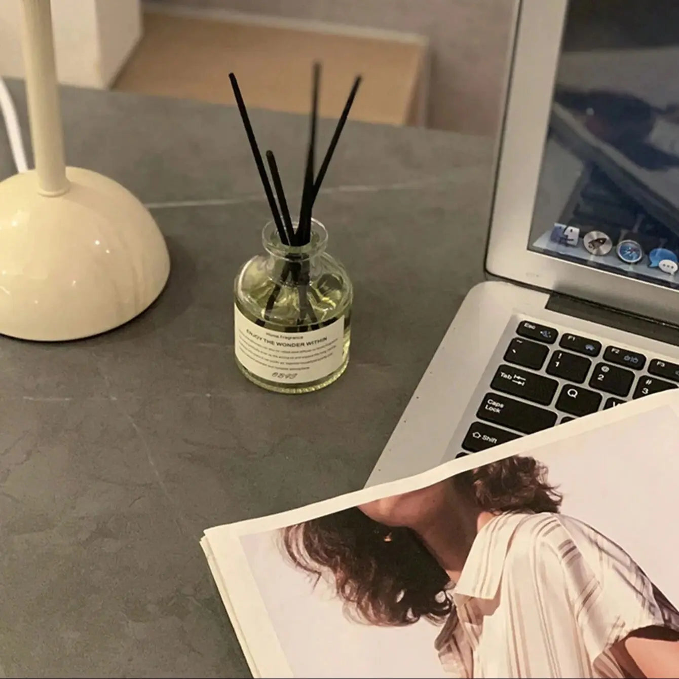 Luxury Reed Diffuser