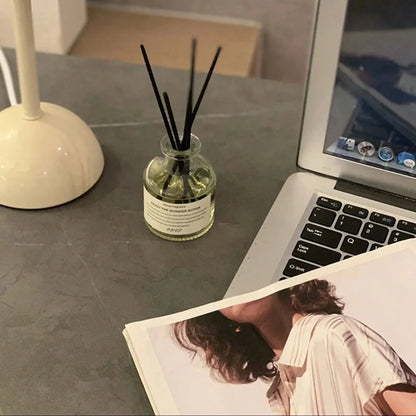 Luxury Reed Diffuser