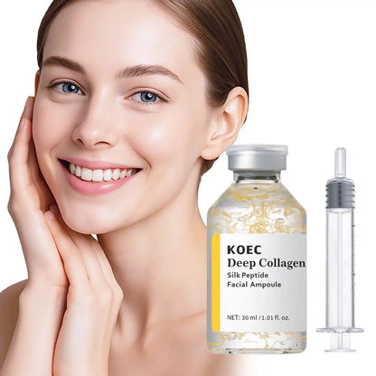 Korean Collagen Peptide Serum