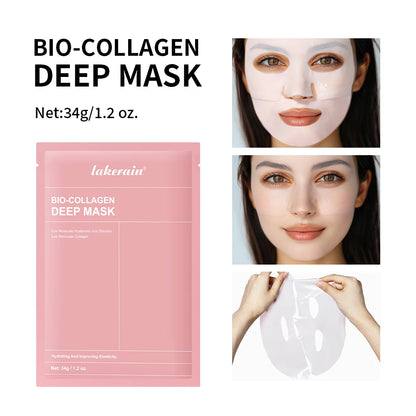 Korean Collagen Mask