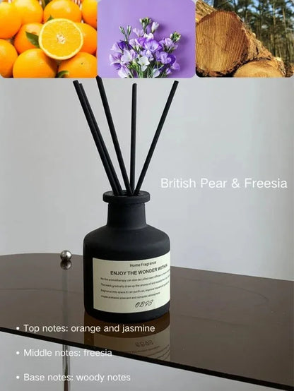Luxury Reed Diffuser