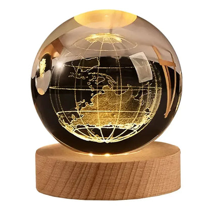Galaxy Orb