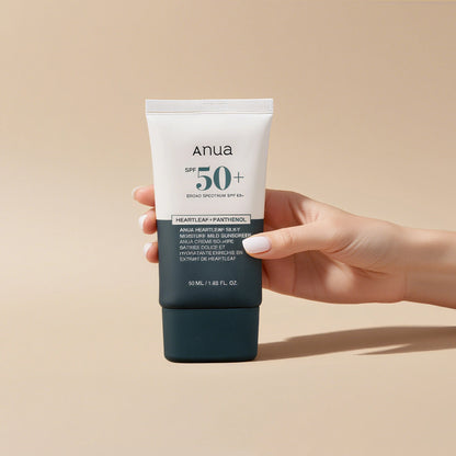 Anua Skin Protection UV