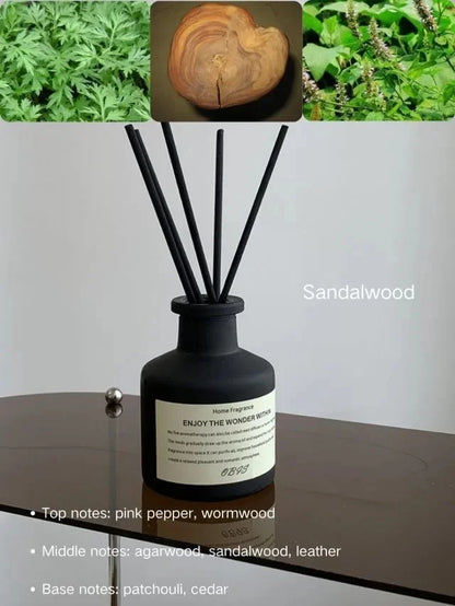 Luxury Reed Diffuser