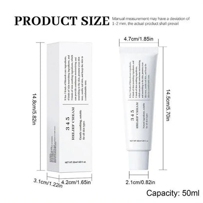 Korean Dr. 345 Antioxidant Relief Skin Care