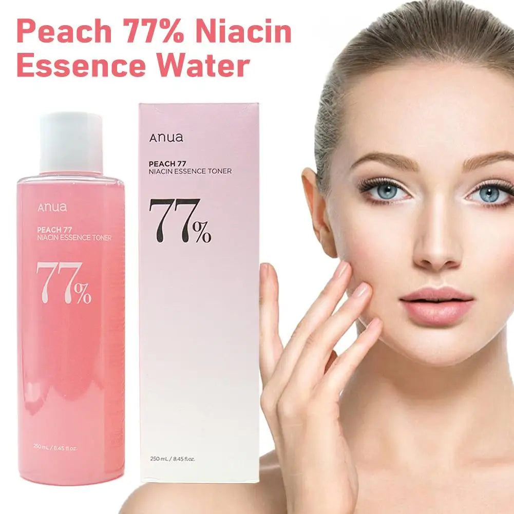 Korean Anua Skin Care
