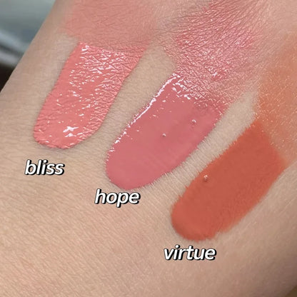 Rare Beauty Liquid Blush -  Lipgloss