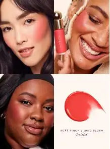 Rare Beauty Liquid Blush -  Lipgloss
