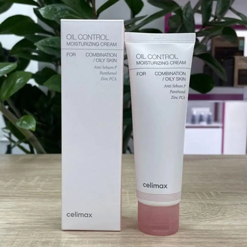 Celimax Moisturising Balancing Cream