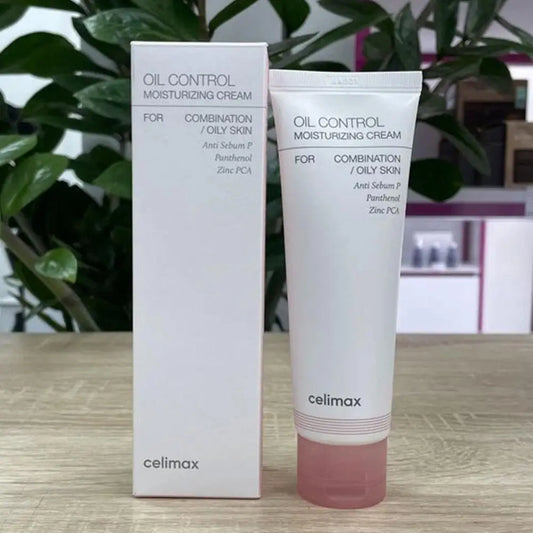 Celimax Moisturising Balancing Cream