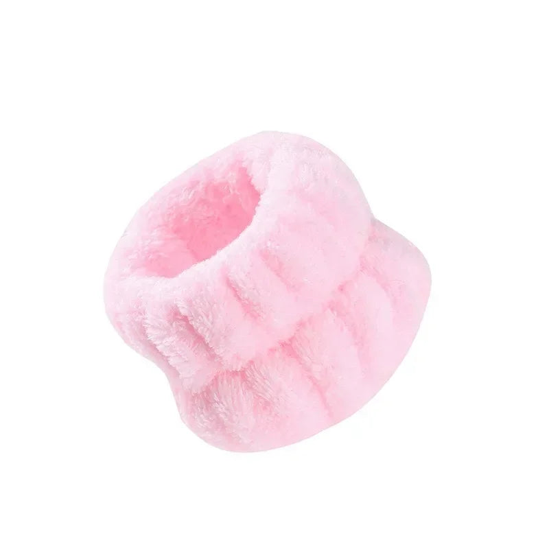 Head & Wrist Washband
