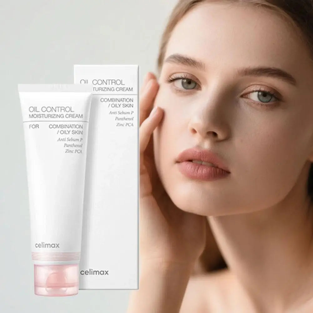 Celimax Moisturising Balancing Cream