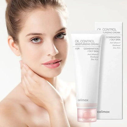 Celimax Moisturising Balancing Cream