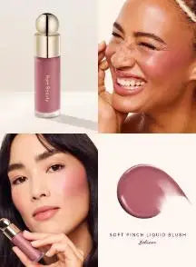 Rare Beauty Liquid Blush -  Lipgloss