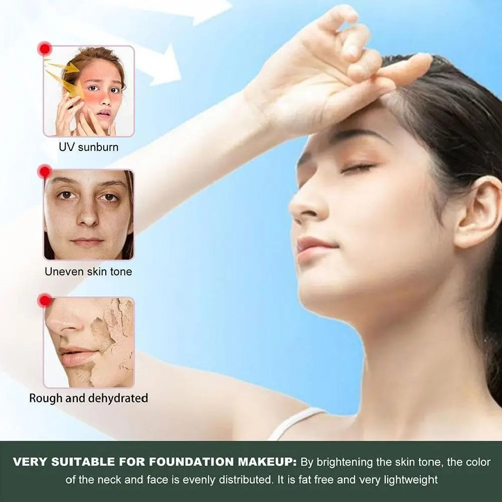 Anua Skin Protection UV
