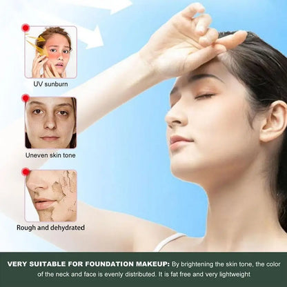Anua Skin Protection UV