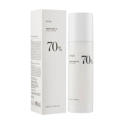 Korean Anua Skin Care