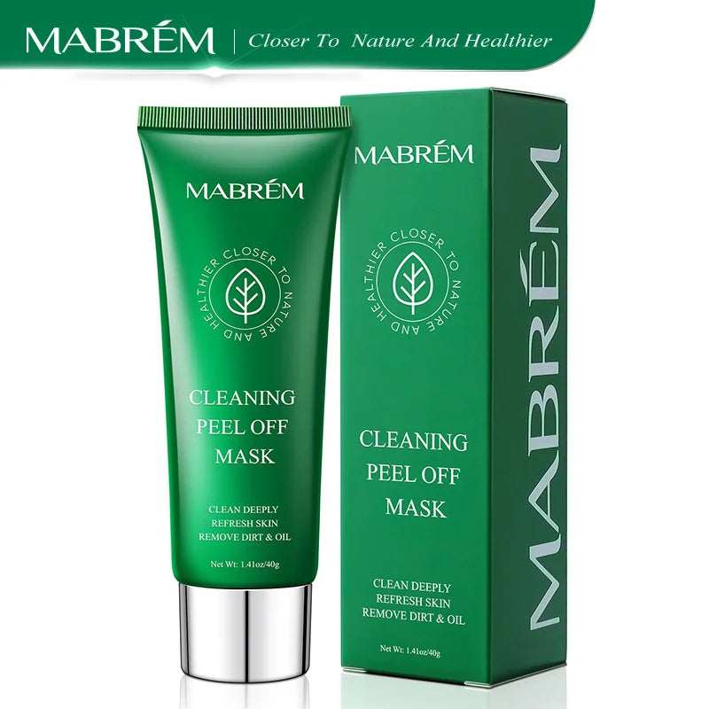 Blackhead Remover Mask
