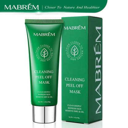 Blackhead Remover Mask