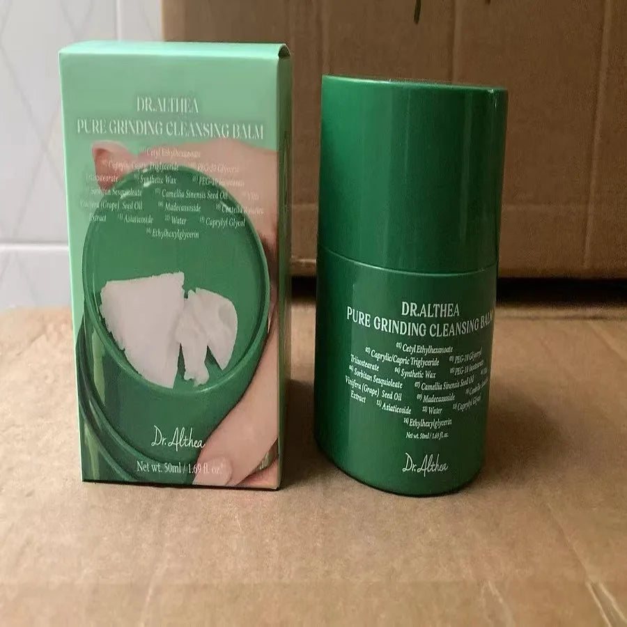 Korean Dr. 345 Antioxidant Relief Skin Care
