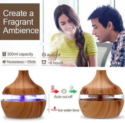 Air Humidifier