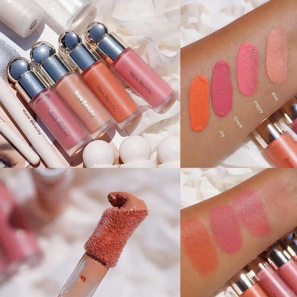 Rare Beauty Liquid Blush -  Lipgloss
