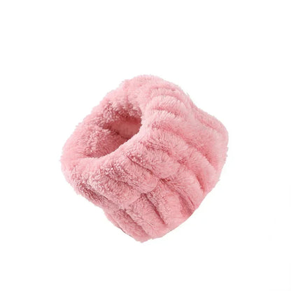 Head & Wrist Washband