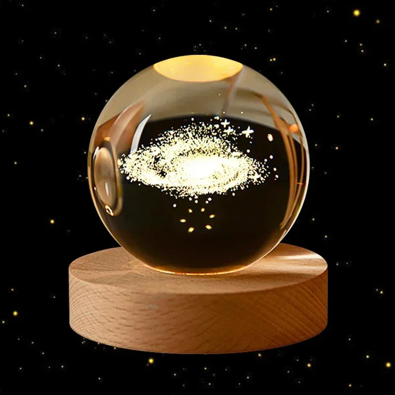 Galaxy Orb
