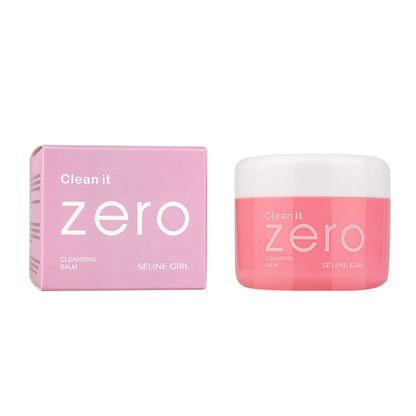 3-in-1 Melting Cleansing Balm