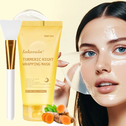 Korean Collagen Mask