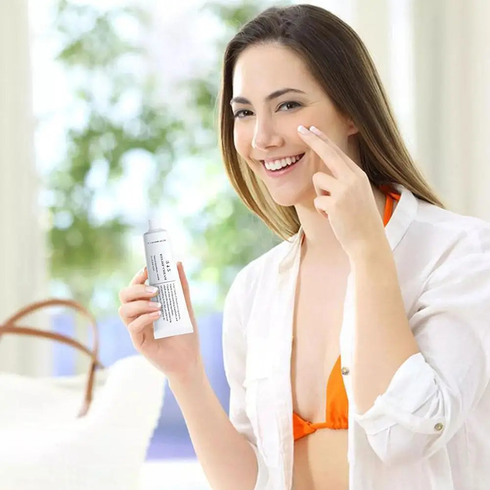 Korean Dr. 345 Antioxidant Relief Skin Care