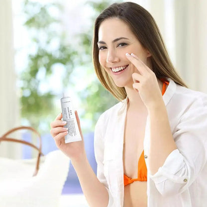 Korean Dr. 345 Antioxidant Relief Skin Care