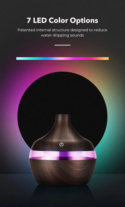 Air Humidifier