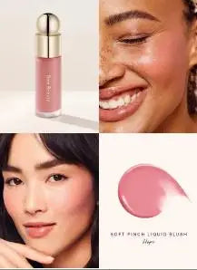Rare Beauty Liquid Blush -  Lipgloss