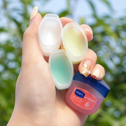 Lip Balm Set